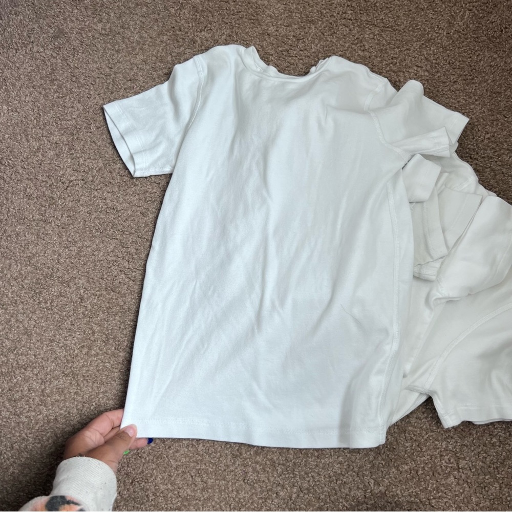 Hanna Anderson Undershirts - Picture 3 of 6